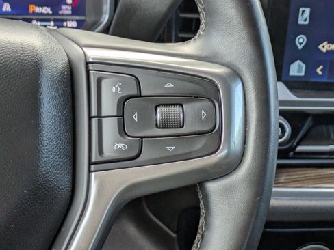 Used 2024 Chevrolet Silverado 1500 LT w/ Protection Package image 27