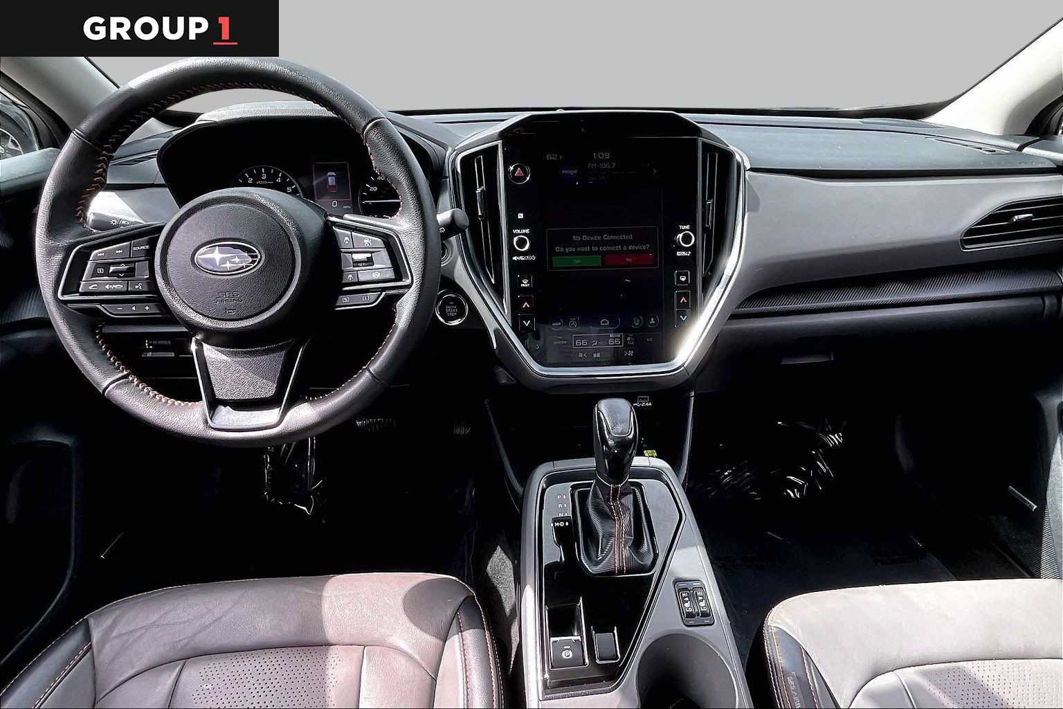 Certified 2024 Subaru Crosstrek 2.5i Limited AWD/4WD image 16