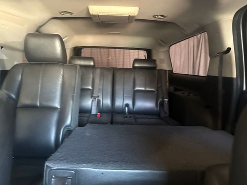 Used 2013 Chevrolet Suburban LT AWD/4WD image 25