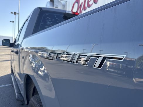 Used 2019 Ford F150 XL w/ Equipment Group 101A Mid image 7