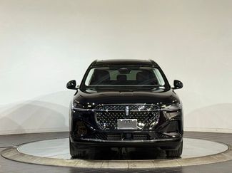 New 2026 Lincoln Nautilus Reserve w/ Jet Appearance Package video 3