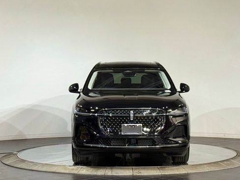 New 2026 Lincoln Nautilus Reserve w/ Jet Appearance Package image 3