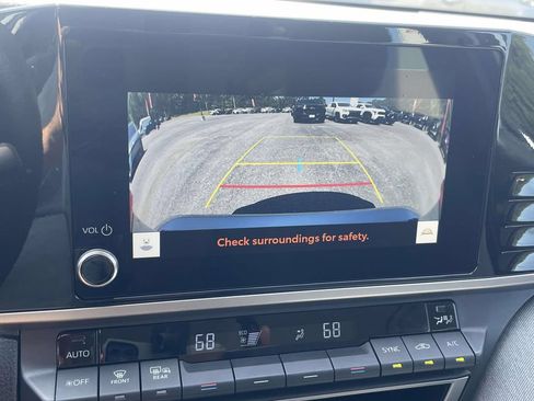 Used 2026 Toyota Camry LE FWD image 16