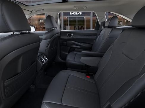 New 2026 Kia Sorento X-Line EX AWD/4WD image 18