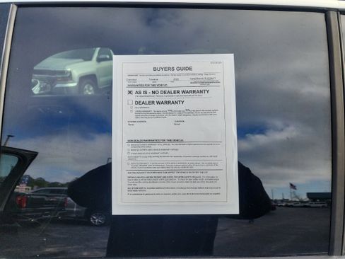 Used 2023 Chevrolet Traverse Premier w/ LPO, Cargo Package image 34