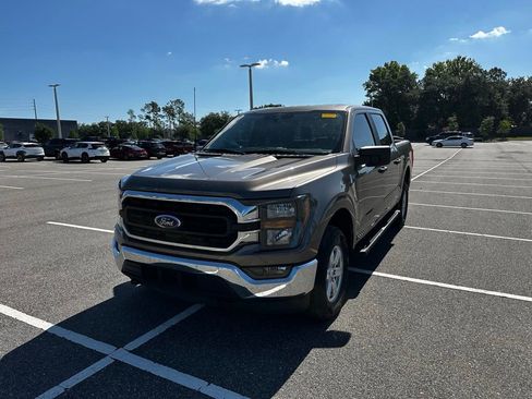 Used 2023 Ford F150 XLT AWD/4WD image 19