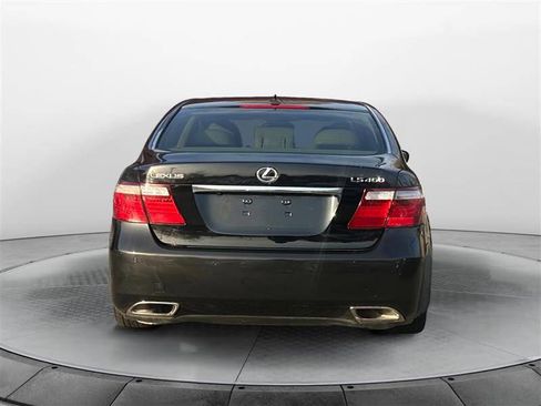 Used 2008 Lexus LS 460 image 4