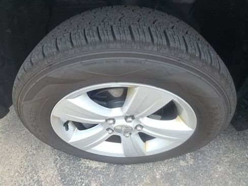 Used 2015 Jeep Patriot Latitude AWD/4WD image 41