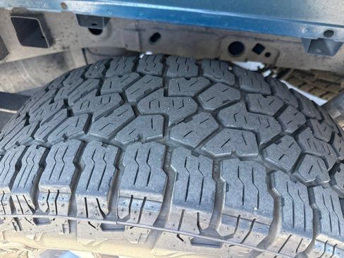 Used 2021 Ford F150 XL w/ STX Appearance Package RWD image 11