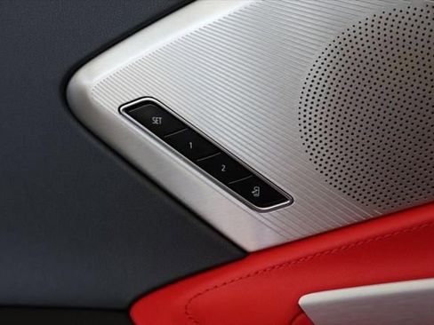 New 2026 Chevrolet Corvette Stingray image 21