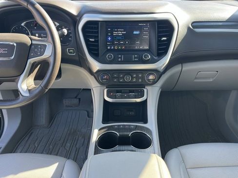 Used 2022 GMC Acadia SLT image 9