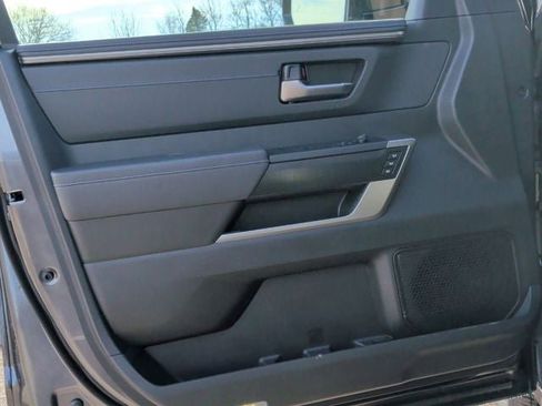 New 2026 Toyota Tundra Platinum image 10