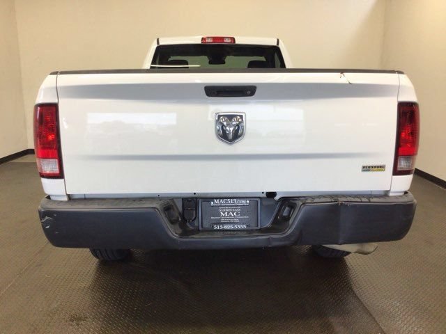 Used 2018 RAM 1500 Express RWD image 5