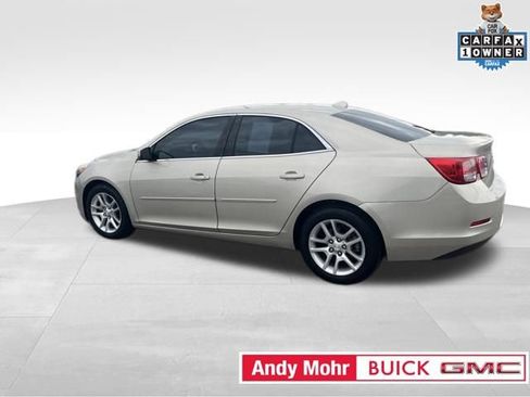 Used 2014 Chevrolet Malibu LT w/ Power Convenience Package FWD image 6