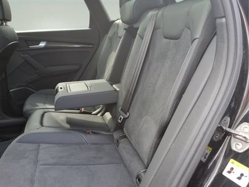 Used 2022 Audi SQ5 Premium Plus AWD/4WD image 20