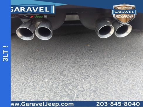 Used 2008 Chevrolet Corvette Coupe w/ Preferred Equipment Group RWD image 31