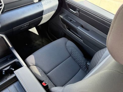 Used 2026 Toyota Tundra SR5 AWD/4WD image 27