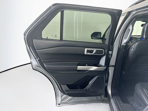 Used 2024 Ford Explorer XLT w/ Equipment Group 202A image 27