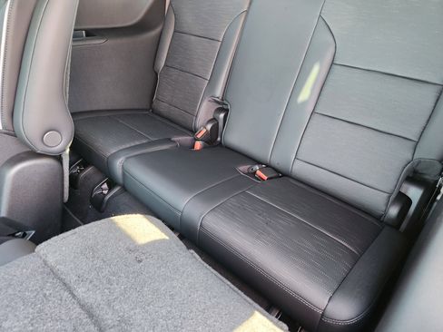 New 2026 Buick Enclave Sport Touring w/ Power Package image 22