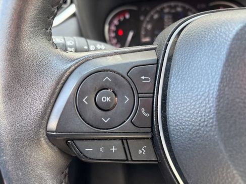 Used 2024 Toyota RAV4 XLE Premium w/ Weather Package AWD/4WD image 18