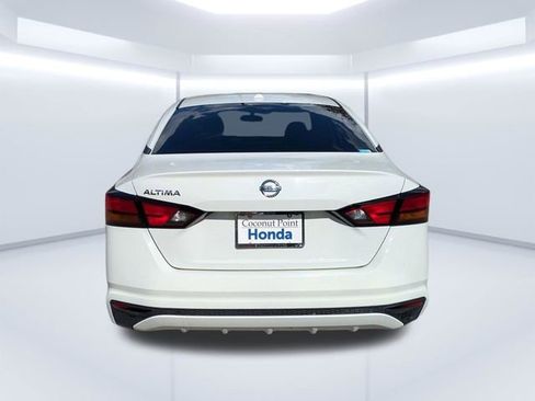 Used 2020 Nissan Altima 2.5 S image 5