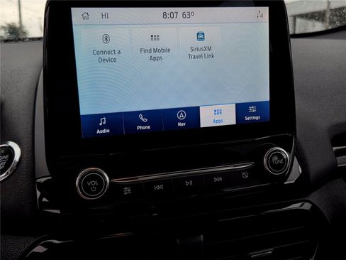 Used 2020 Ford EcoSport Titanium AWD/4WD image 11