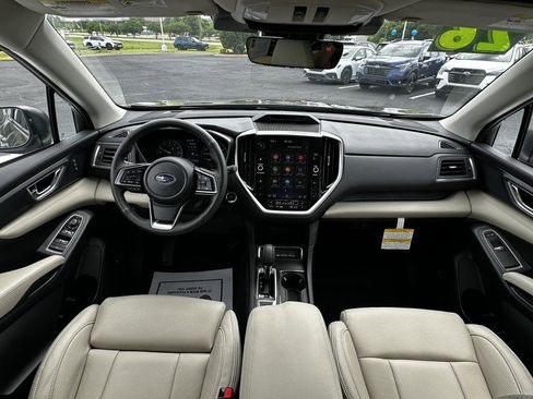 Certified 2026 Subaru Ascent Limited w/ Popular Package #2 AWD/4WD image 17