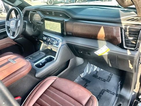 New 2026 GMC Sierra 2500 Denali Ultimate image 30