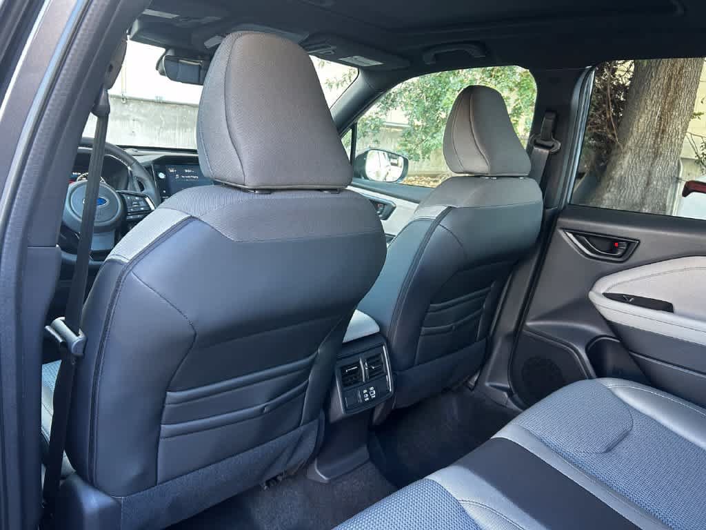 New 2026 Subaru Forester Touring AWD/4WD image 13