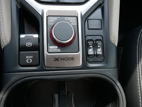 Used 2019 Subaru Forester Limited w/ Popular Package #3 AWD/4WD image 28