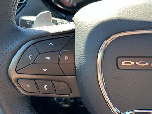 New 2026 Dodge Durango GT image 27