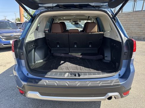 Used 2021 Subaru Forester Touring w/ Popular Package #2 image 31