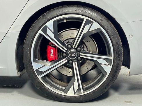 Used 2019 Audi RS 5 2.9T image 40