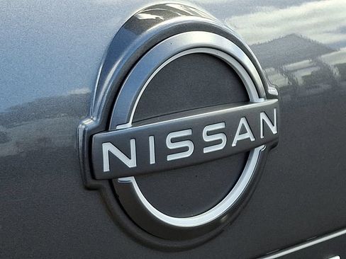 Certified 2023 Nissan Rogue SV w/ SV Premium B Package AWD/4WD image 34