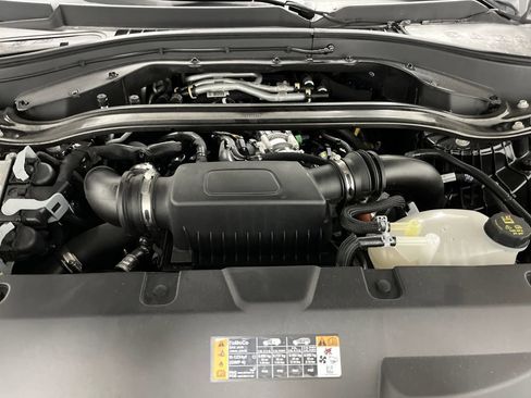 Used 2025 Lincoln Aviator Reserve image 42