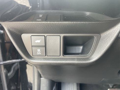 New 2025 Acura ADX A-Spec image 34