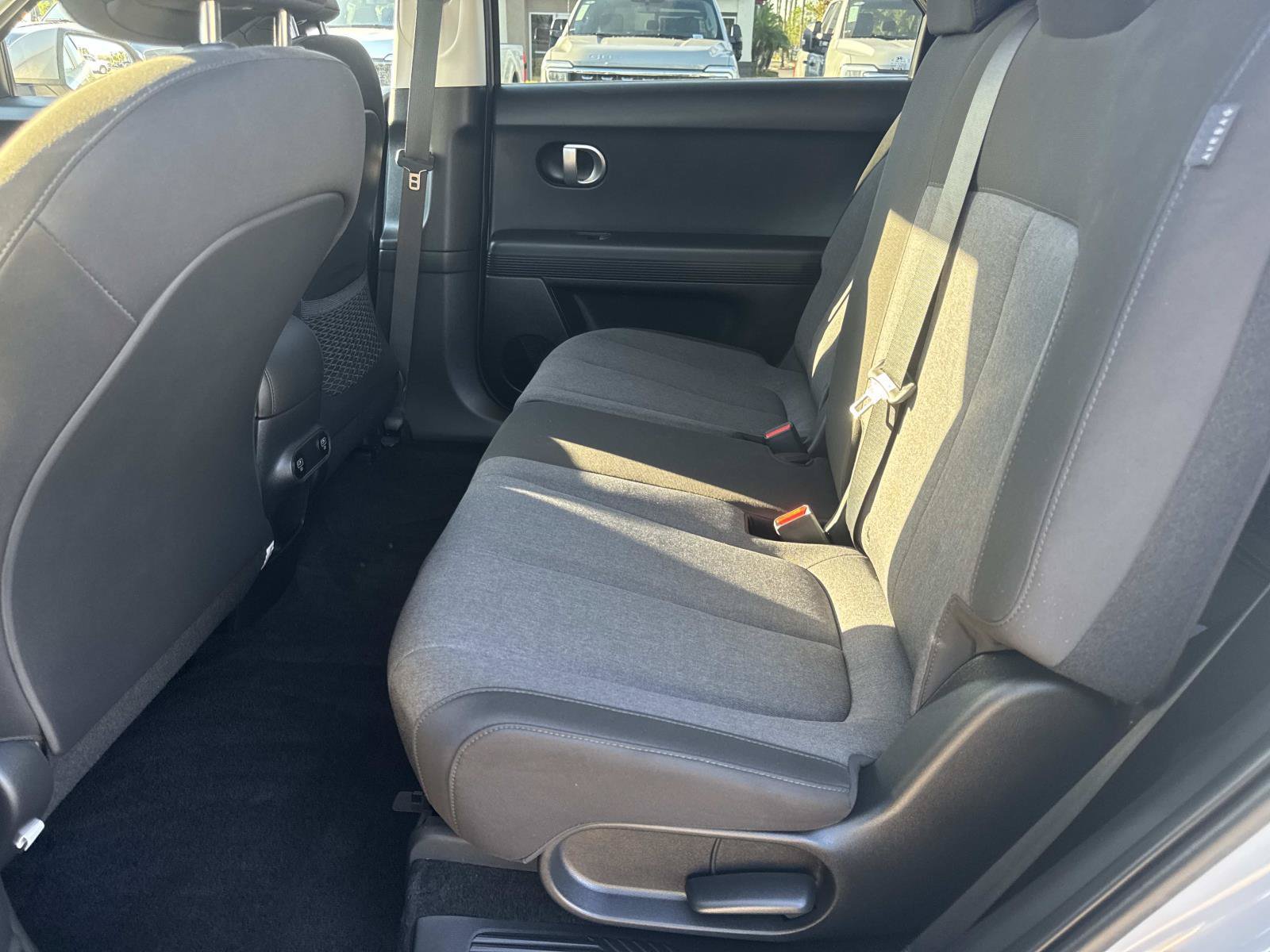 Used 2024 Hyundai Ioniq 5 SEL RWD image 10
