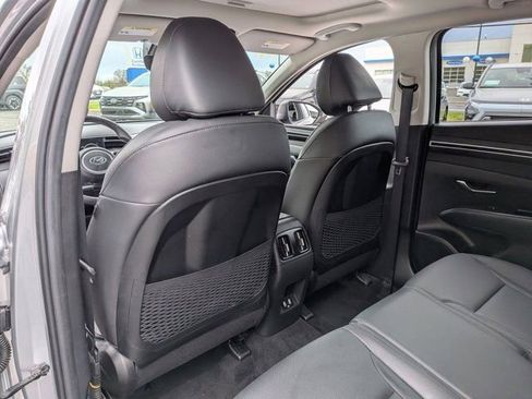 Certified 2023 Hyundai Tucson SEL w/ Convenience Package AWD/4WD image 17
