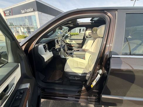 Used 2024 Toyota Tundra 1794 Edition image 11
