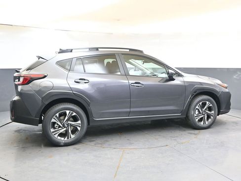 New 2026 Subaru Crosstrek 2.0i Premium AWD/4WD image 6