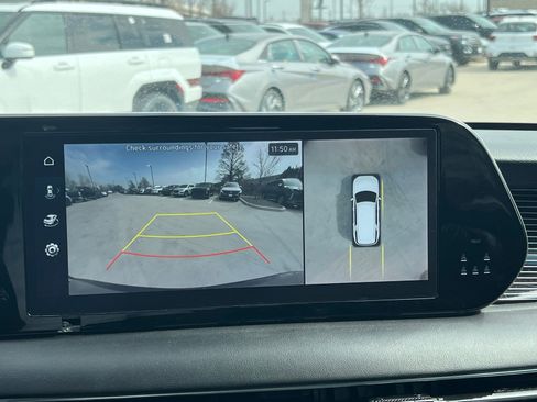 Used 2024 Hyundai Palisade Calligraphy image 38