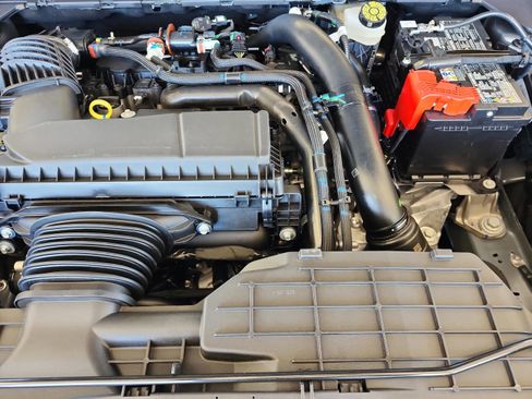 New 2026 Ford Maverick XLT w/ 4K Tow Package image 23