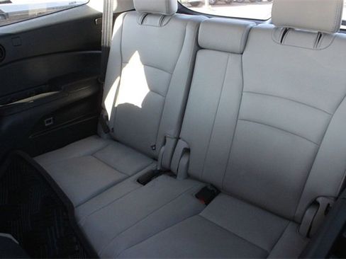 Used 2022 Honda Pilot EX-L image 16