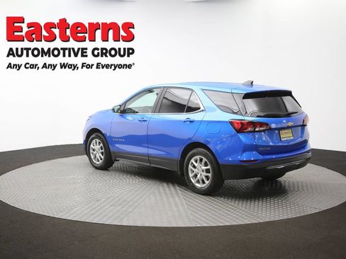 Used 2024 Chevrolet Equinox LT FWD image 62