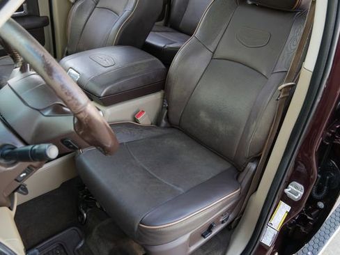 Used 2012 RAM 2500 Longhorn w/ Protection Group AWD/4WD image 33