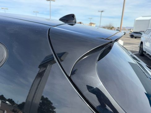 Used 2024 Dodge Hornet R/T Plus image 8