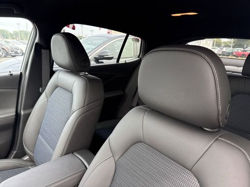 New 2025 Buick Envista Preferred w/ Convenience I Package image 12