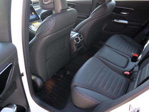 New 2026 Mercedes-Benz GLC 43 AMG 4MATIC image 6