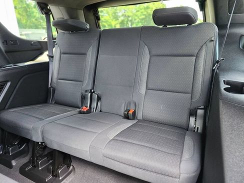 Used 2023 Chevrolet Tahoe LS AWD/4WD image 16