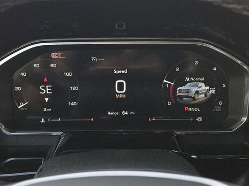 New 2026 GMC Sierra 1500 Elevation image 34